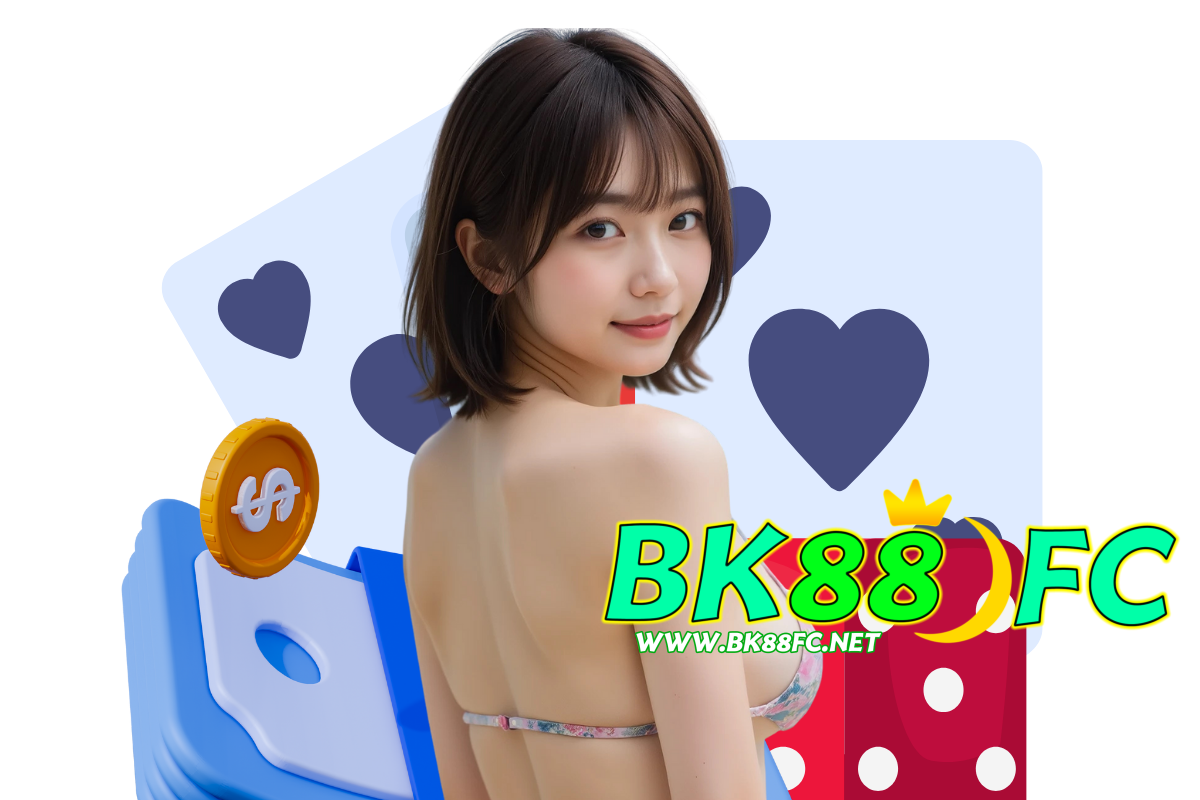 bk88fc สล็อต